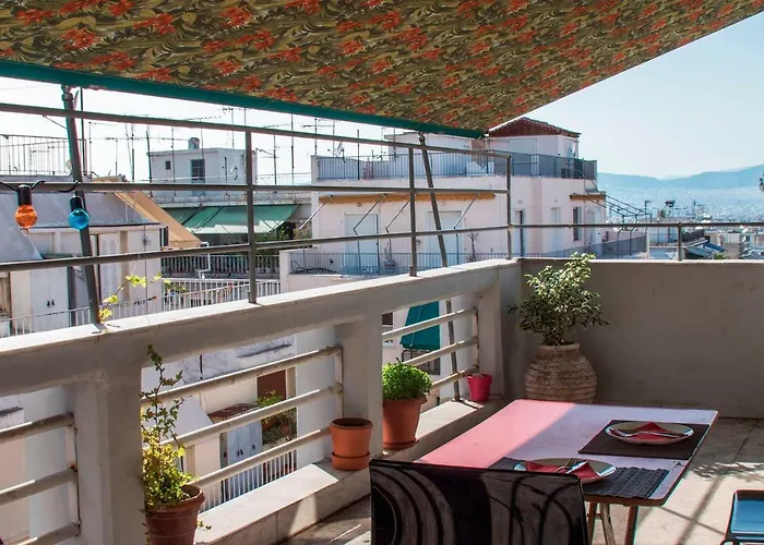 5Th Floor With Balcony